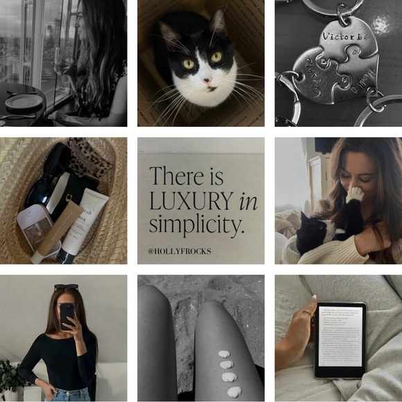 + Meet the Posher + - Picture 2 of 8